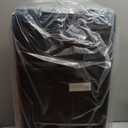 FANCOLE Windowless Portable Air Conditioners with 6 Ice Packs, 12H Smart Timer for Auto-off, 26Ft Remote, Top Fill Dual Tank, 3Speeds Evaporative Air Cooler, 70Auto Swing Swamp Cooler Air Conditioner