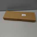 KLEWEE 6 Pcs Christmas Tree Picks, 17 Inch Green Furry Christmas Picks for Tree Decorations Christmas Tree Topper Filler for Xmas Tree Wreath Decor