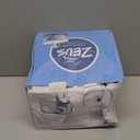 Zeus Fresh & Clear Dog Drinking Fountain with Waterfall Spout