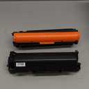 Chipink 134X Black Toner Cartridge (with Chip) Replacement Compatible with HP 134X Toner Cartridges W1340X 134A for MFP M234dw M234sdw Printers Ink | High Yield, 2 Pack, Black