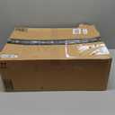 2-Pack Christmas Norfolk Pine Garland, 9ft Real Touch Garland,Artificial Winter Green Realistic Greenery Garlands for Mantle, Table, Wall, Indoor, Outdoor Xmas Decorations