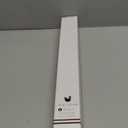 Aothia Leather Desk Pad Protector, Mouse Pad, Office Desk Mat, Non-Slip PU Leather Desk Blotter, Laptop Desk Pad, Waterproof Desk Writing Pad for Office and Home (Brown,31.5" x 15.7")