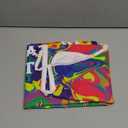 MBMSO Painting Artist Apron with Pockets Artist Painter Gifts Art Lover Gift for Art Teacher Student Painter Apron Waterproof