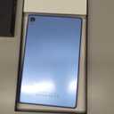 Tablet 10 inch, 32GB Storage,HD IPS Screen, Quad-Core,Dual Camera, WiFi, Bluetooth, Tablets with 6000mAh Battery, Type-C (Dark Blue)