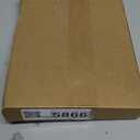 EDBETOS Full Center Console Organizer Compatible with 2019-2023 2024 2025 2026 Dodge RAM 1500 2500 3500 Accessories ABS Plastic Material Insert Tray Secondary Storage Armrest Box, Black