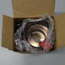 COOL KNIGHT Electric Pill Crusher, Suitable for Grind and Pulverize Multiple Pills, Small or Large Medication and Vitamin Tablets to Fine Powder