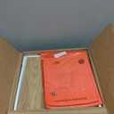 Apetaccat Nightstand, Boho Night Stand with 1 Drawers, Modern Side Accent Table with Open Shelf, Wooden Top Bedside End Table for Bedroom, Living Room, Yellow Oak