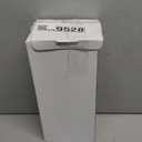 Hiceeden Stainless Steel Water Pitcher, 51oz/1.5L Modern Metal Pitcher with Ice Guard, Silver Carafe Drink Pitcher with Handle, Beverage Container for Iced/Hot Tea, Juice, Coffee, Milk