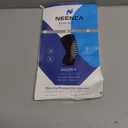 NEENCA Professional Knee Brace, Compression Knee Support with Patella Gel Pad & Side Stabilizers, Medical Knee Sleeve for Pain Relief, ACL,PCL, Meniscus, Injury Recovery, Arthritis, Sports, Workout (Large, Black)