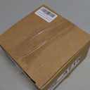 NICREW Aquarium Volcano Ornament Kit, Bubbler Decorations for Fish Tank, Aquarium Bubbling with Multi-Color LEDs