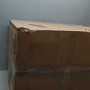 IRIS USA 27 Gallon Heavy Duty Truck Bed Toolbox Storage Tote Bins with Lids, 4 Pack - Made in USA, Tough Snap On Lockable Lid Stackable Industrial Tubs, Garage Organization Reusable Box - Black/Yellow