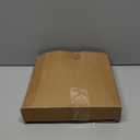 Havawish St Patrick's Day Party Supply Irish Bow Paper Plates and Napkins Shamrock Party Decoration Saint Patricks Day Disposable Green Paper Plates for 24 Guests Table Supply for Birthday Baby Shower