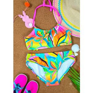 Swimsuit Top Size S (6/7)