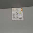 AIEVE 4 Pack Stand Mixer Attachment Holders Compatible with Kitchenaid Mixer Accessories,Flex Edge Beater, Flat Beater, Dough Hooks and Wire Whip Organizer