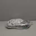 Kohlrabi Halloween Decorations Outdoor, 4 Pack 24 LED Solar Scary Eyeball Swaying Lights, Green Solar Firefly Lights Waterproof Outdoor Garden Light for Halloween Yard Garden Lawn Party Flower Bed