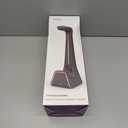 Tilted Nation 3 in 1 Gaming Headset and Controller Stand for PS5 and Xbox Series X Charging Station - Game Controller Holder and Headphone Stand for Desk with PlayStation and Xbox Magnetic Charger (Black)