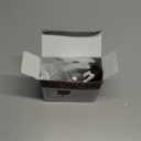 Kasa Outdoor Smart Plug, Smart Home Wi-Fi Outlet with 2 Sockets, IP64 Weather Resistance, Compatible with Alexa, Google Home & IFTTT, No Hub Required, ETL Certified(EP40), Black