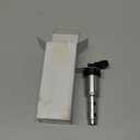 X AUTOHAUX 11367585425 Variable Valve Timing Solenoid VVT for BMW 328i 2007-2013 E90 Engine Camshaft Oil Control Valve