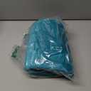 Arotive Memory Foam Bathroom Rug Mat 30x20, Ultra Soft and Absorbent Bath Mat, Machine Wash Dry, Comfortable Bath Rug Carpet for Bathroom Floor, Tub and Shower, Teal