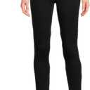 Levi's Women's 721 High Rise Skinny Jean, Soft Black, 24 (US 00) S