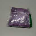 Dog Sweater,Dog Hoodies,Warm Fuzzy Fleece Sweatshirt with Hood & Pocket,Leash Hole,Cozy Cold Weather Pet Clothes Sweater for Small,Medium,and Large Dogs(Purple,XL) (XL: 21-36lbs)