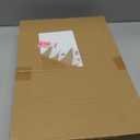 6PCS Photo Storage Box for 4"x6" Photos,10.2 x 6.5 x 4.7 Picture Box Store and Protect Pictures,Documents Black