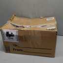 Jewelry Organizer Stand, 360 Rotating Floor Jewelry Holder with Earring Organizer Necklace Holder, 3 Floors Large Jewelry Stand Bracelet Ring Organizer, Women Jewelry Tree Organizer