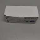 2 x Sewing Machine with LED Display, Handheld Sewing Machine for Beginners, 3 Speed Adjustment Electric Mini Sewing Machine, Easy to Use and Fast Stitch Suitable for Clothes,Fabrics, DIY Home Travel