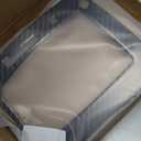 PIUGILH Car Center Gear Box Shift Knob Panel Cover Compatible with Subaru Forester 2024 Accessories(Red)