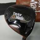Taylor Made Golf Burner Mini 2.0 Driver, 11.5, Titanium, Right Hand,