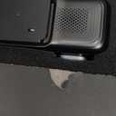 Dash Cam Front Inside, 4G LTE Security Cam for Car, Remote Live-View, Instant Alert via App, Cloud, IR Night Vision, No Screen, Dual FHD Dash Camera, 24/7 Parking Mode, GPS, OBD Cable Includes (L7)