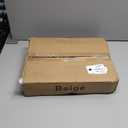 XLHOMO Double Laundry Hamper with Lid and Removable Bags, 150L Large Collapsible 2 Dividers Dirty Clothes Basket with Handles, Beige Double Laundry Basket Organizer for Bedroom,Laundry Room,College