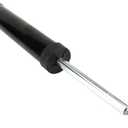 Self Leveling Rear Shock Absorber Compatible with Hyundai Palisade 2020-2022 Replace 55367-S9300 55367-S9400 55367-S1150 55367-S1300 55367-S9500