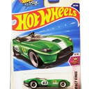 Hot Wheels Hot Wired Blue Hw Track Champs 41 Mattel 2/5 B5, Matchbox Hot Wheels Rodger Dodger, HW Celebration Racers 5/10 [Silver] 77/250, Hot Wheels - 2025 Compact Kings 5/10 RRRoadster 128/250, Pack of 3