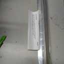 DP103 22.5" Stainless Steel Flavorizer Bars Replacement for Weber 7536, Spirit 300 E310 E320 S310 S320, Spirit 700, Weber 900, Genesis Silver B C/Gold B C, Replace for Weber 7537, 65903