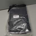 Heated Seat Cushion with Pressure-Sensitive Switch and Overheat Protection Thermostat, with Power Adapter, Heating Pad for Office Chair, Home Etc.