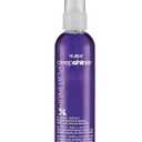 RUSK Deepshine PlatinumX Shine Spray, Shine Spray Creates Shine and Pairs Well with Heat Styling for a Glossy Finish, 4 oz.