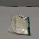 Body Wave Curly 4/27 Human Braiding Hair 100g One Bundle/Pack Bulk Human Hair for Braiding No Weft Human Hair Braiding Hair for Boho Braids (20 inch, Body Wave 4/27)