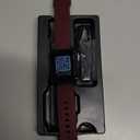 Pedometer Watch Senior Friendly No App/Phone Required, Waterproof Fitness Tracker Watch with Step Counter Calories/Sleep Tracker for Walking Running for Men Women