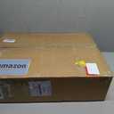 100HP/150HP/300HP Hydraulic Outboard Steering Kit, Marine Hydraulic Steering System with Bi-Directional Locking Cylinders and High Strength Nylon Hose, Single Station, Single Engine Use