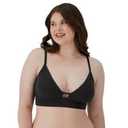 Hanes Women's Bra (XL)