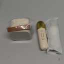 Mini Karaoke Machine Microphone,Fun Toys Christmas Birthday Gifts for Adult Kids/Toddler Boys Girls 3 4 5 6 7 8 9 10 11 12+,Portable Bluetooth Speaker with 2 Wireless Microphone