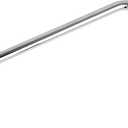 KWODE 14"Brass Swivel Swing Nozzle Spout Replacement Kit for Most T and S Commercial Kitchen Sink Faucet, 14" Spout Reach with MAX 2.2 GPM Aerator