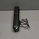 Edifier MG300 Computer Sound Bar: Loud Speakers with Deep Bass - Switch RGB Built-in Microphone for Gaming Speakers Wireless Bluetooth 5.3 & USB Adapter PC Sound Bar for Desktop