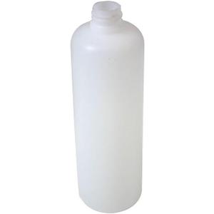 Moen 10048 Liquid Dispenser Bottle, Unfinished