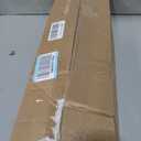 White 240534701 Door bar Rack Compatible with RefrigeratorPS734936, AP3214631, 948952