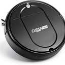 Robot Vacuum and Mop Combo for Pet Hair, 4500Pa Strong Suction, Tangle-Free Brush, 120-Min Runtime, Ultra-Thin 2.8 for Under Furniture, Quiet, Smart Mapping Ideal for Hard Floors & Large Homes