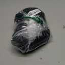 Yonique Tankini Swimsuits for Women Tummy Control Bathing Suits Two Piece Tankini Tops with Bikini Bottoms Twist Swimwear (Medium, Black)