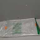 Aluminum Range Hood Filter - 11 7/16" x 17-1/16" x 3/8", Pack of 2