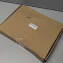 X AUTOHAUX 2pcs 26"+23" Silicone Front Windshield Wiper Blade for Honda Civic Hatchback 2002-2005 Windscreen Wiper OE Replacement Set All-Seasons J/U Hook